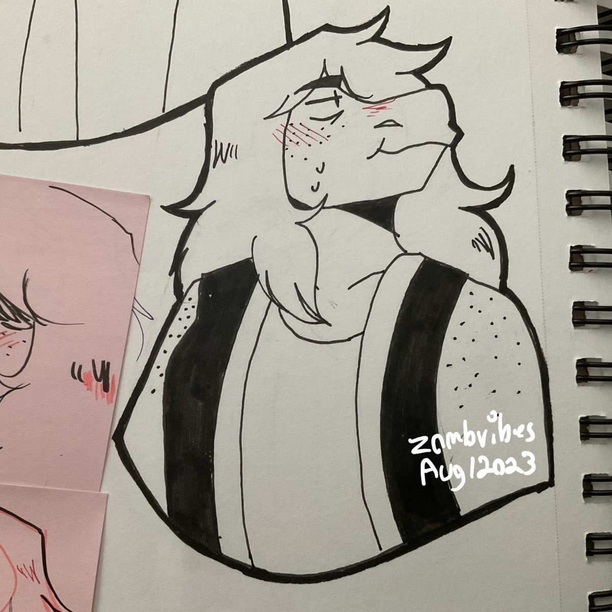 Noelle Silva vs Erwin Smith Who Would Win in a Fight?